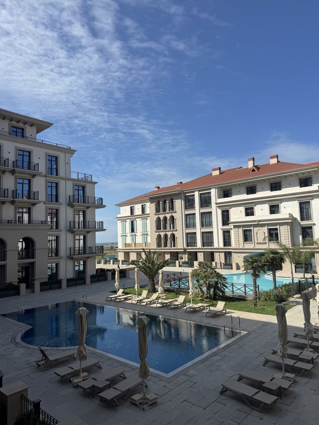 Satılır 2 otaqlı yeni tikili 78 m² — Mənzil, Bakı (3)