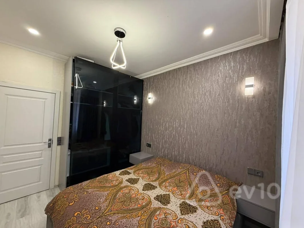 3 otaqlı mənzil, 78 m², Jasmin park — kirayə — Mənzil, Bakı (9)