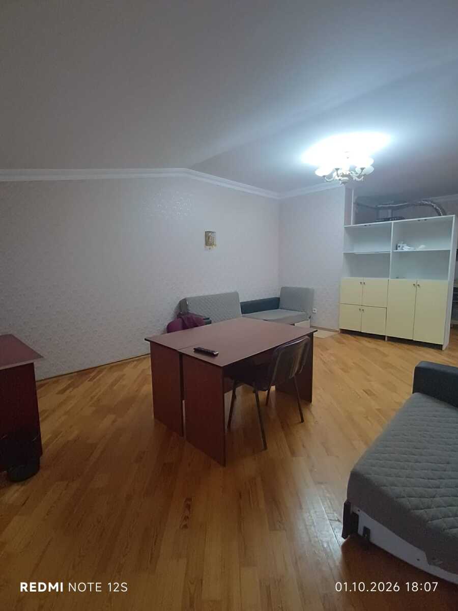 İcarəyə verilir 3 otaqlı yeni tikili 95 m² — Mənzil, Bakı (4)