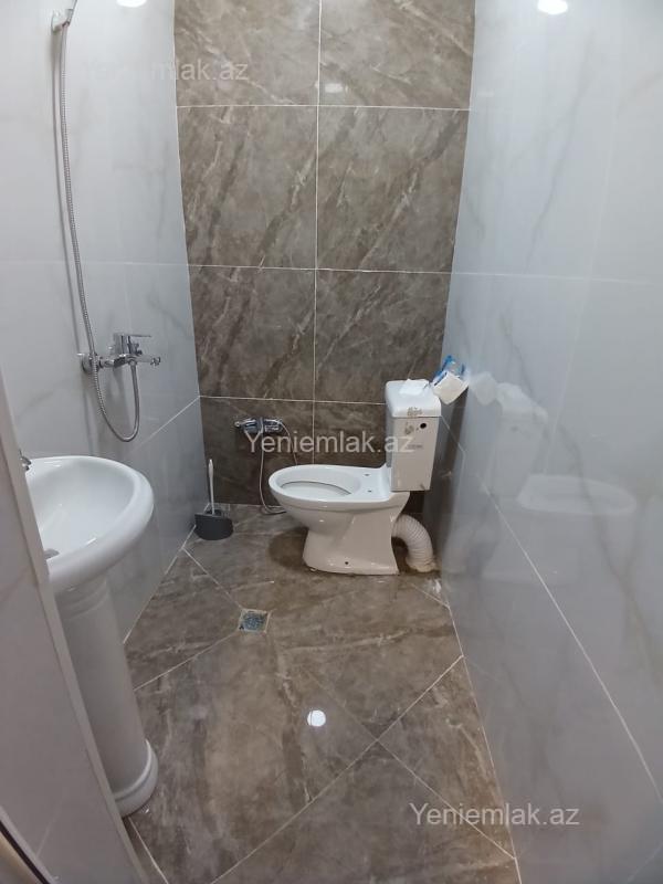 Satılır 2 otaqlı Həyət evi / Villa, 36 m², Masazır — Ev, villa, Abşeron (5)