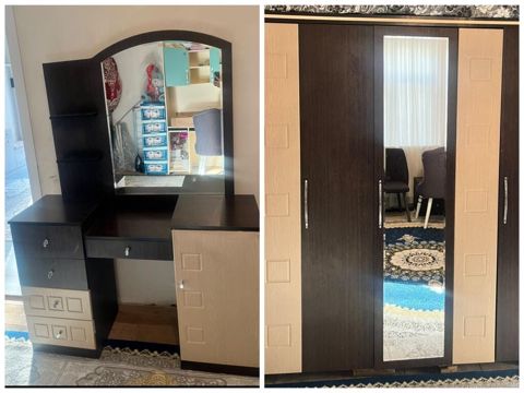 4 qapili dolab. 1 termo 160 azn unvan Xirdalan. Məti 2031 — Digah