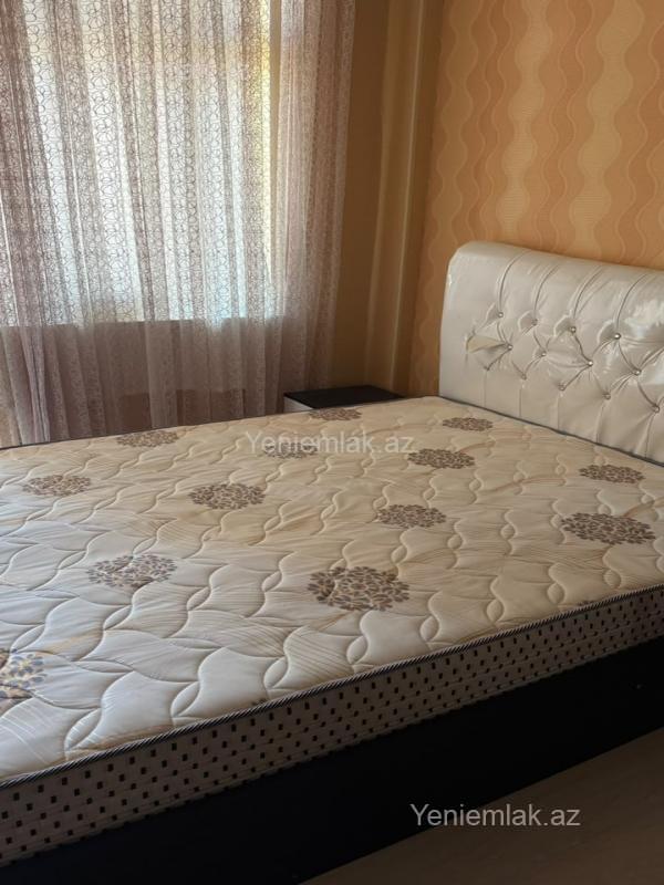 Kirayə 2 otaqlı Bina evi menzil (Yeni tikili), 65 m², Yasamal rayonu — Mənzil, Bakı (6)