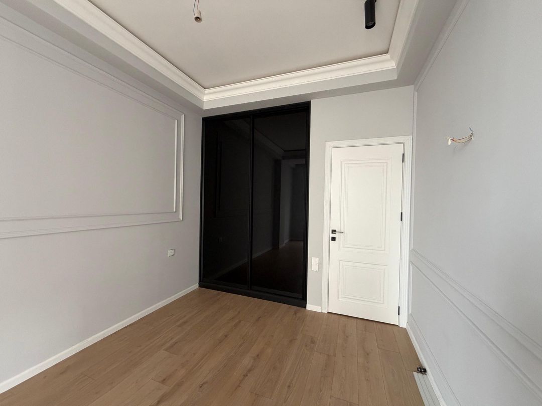 Satılır 2 otaqlı köhnə tikili 73 m² — Mənzil, Bakı (7)