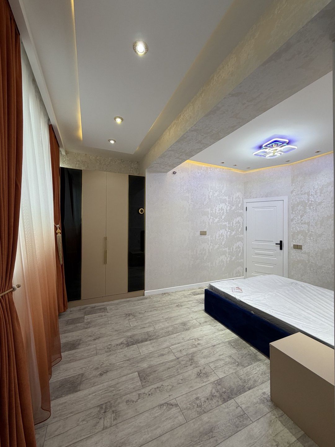 Satılır 3 otaqlı yeni tikili 85 m² — Mənzil, Bakı (8)