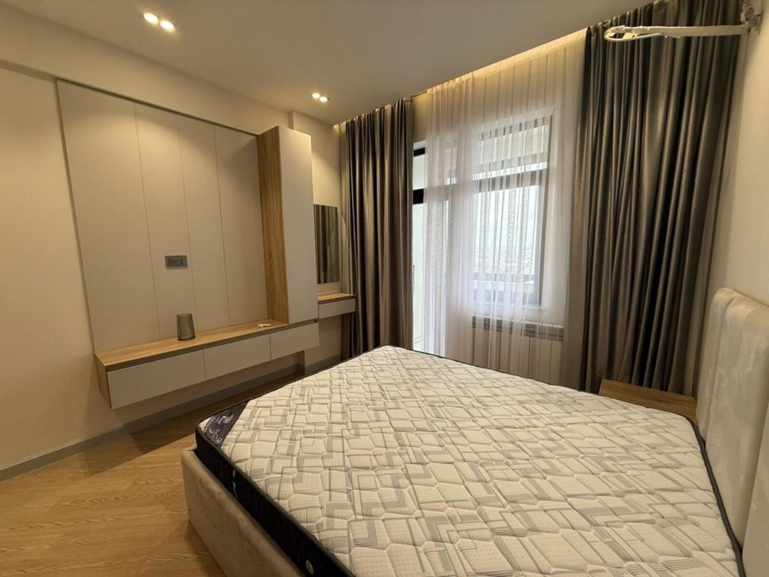 İcarəyə verilir 2 otaqlı yeni tikili 70 m² — Mənzil, Bakı (9)