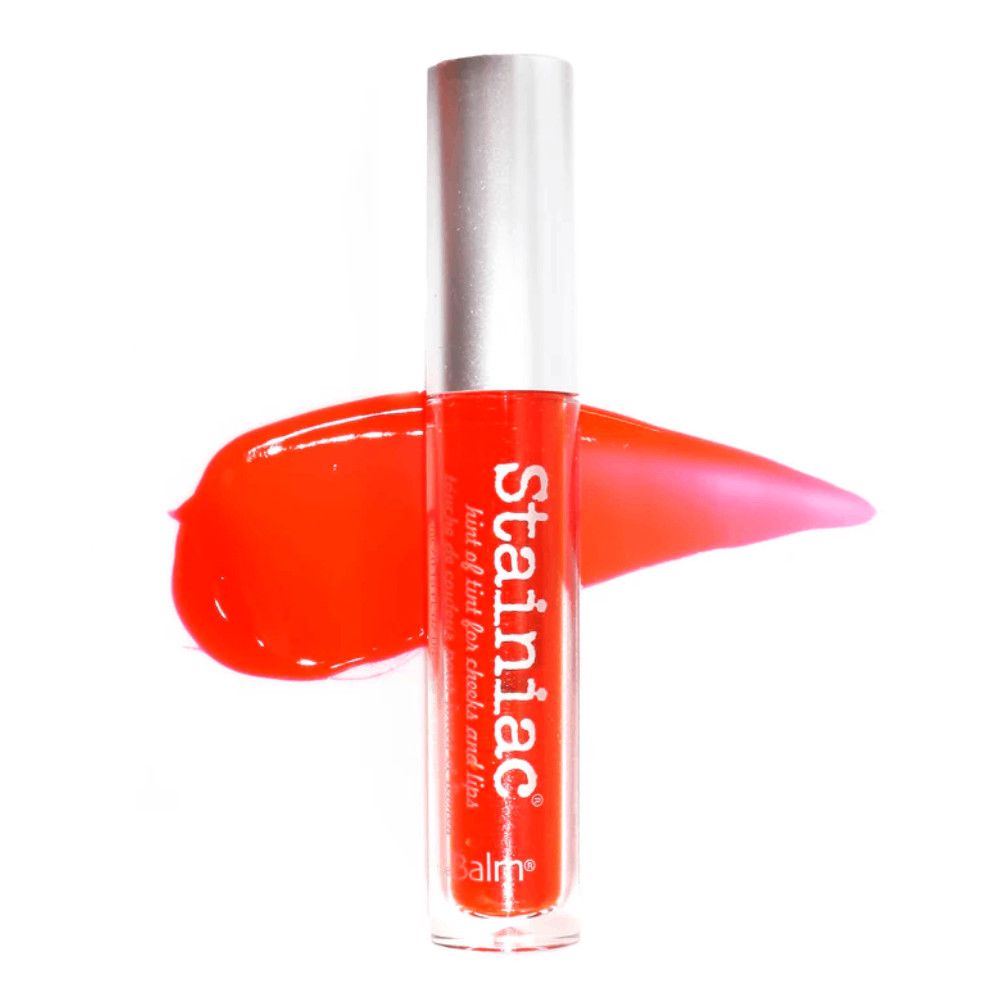 Dodaq və yanaq üçün tint The Balm Stainiac Prom Queen — Mallar, Bakı (3)