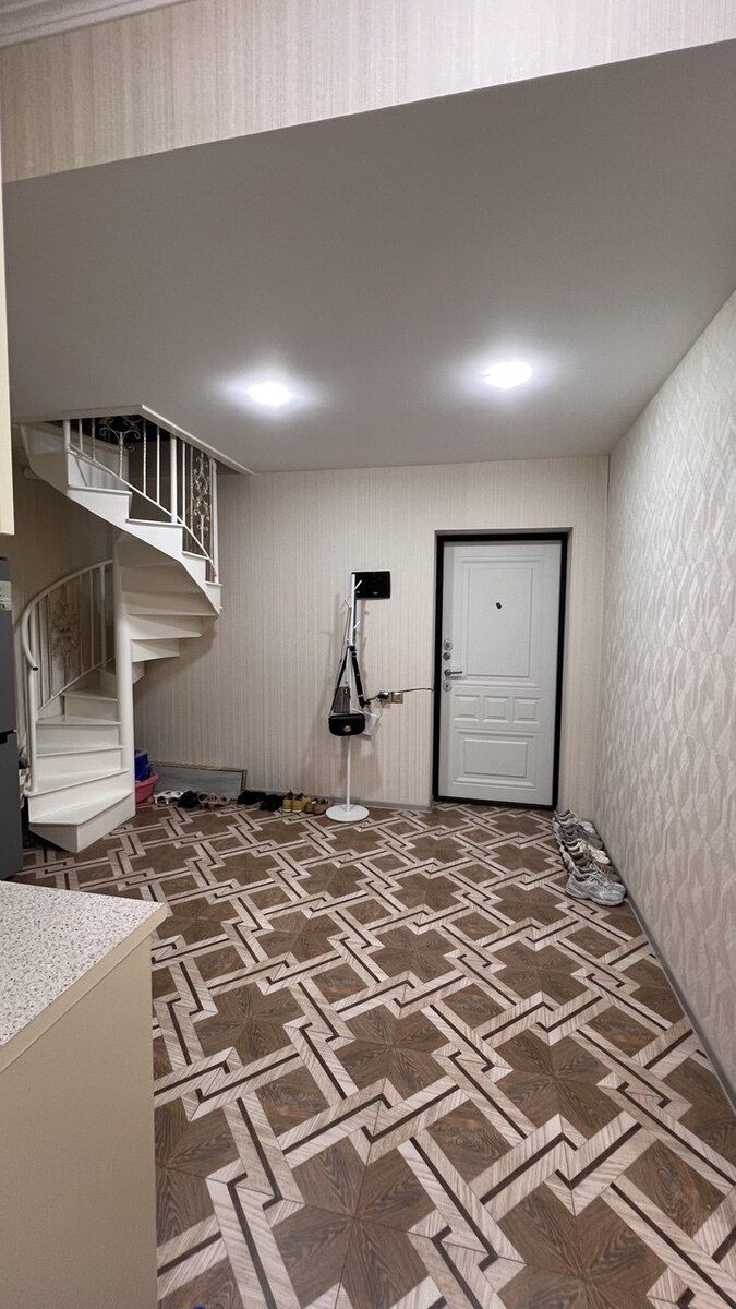 Satılır 3 otaqlı köhnə tikili 54 m² — Mənzil, Bakı (12)