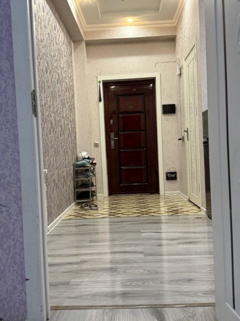 Satılır 2 otaqlı yeni tikili 62 m² — Bakı