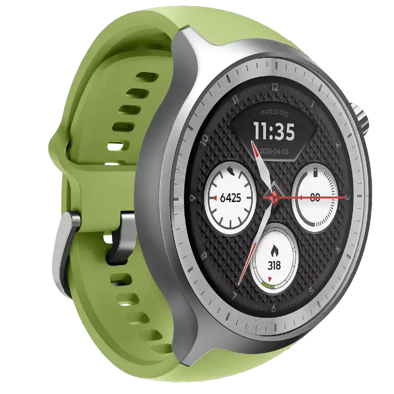Motorola Smart Watch 2 Special Edition (PG38C08264) — Bakı