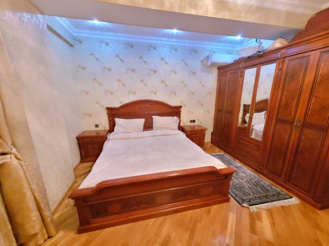 Satılır 3 otaqlı yeni tikili 106 m² — Mənzil, Bakı (10)