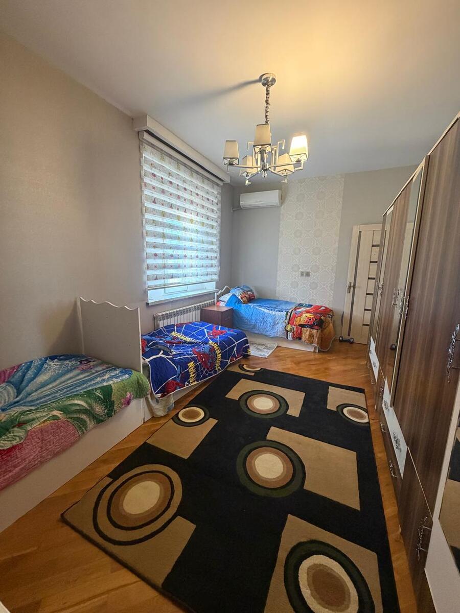 Satılır 3 otaqlı yeni tikili 95 m² — Mənzil, Bakı (5)