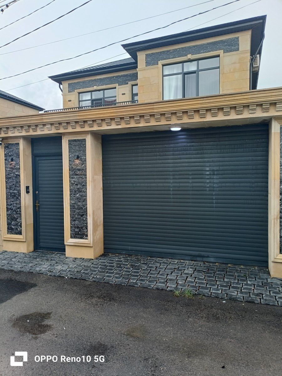 Satılır 5 otaqlı həyət evi/bağ evi 200 m² — Ev, villa, Bakı