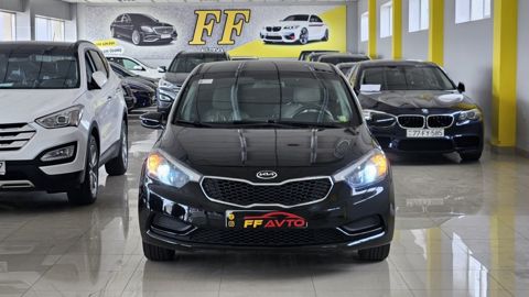 Kia Forte, 1.8 L, 2013 il, 292 901 km — Bakı