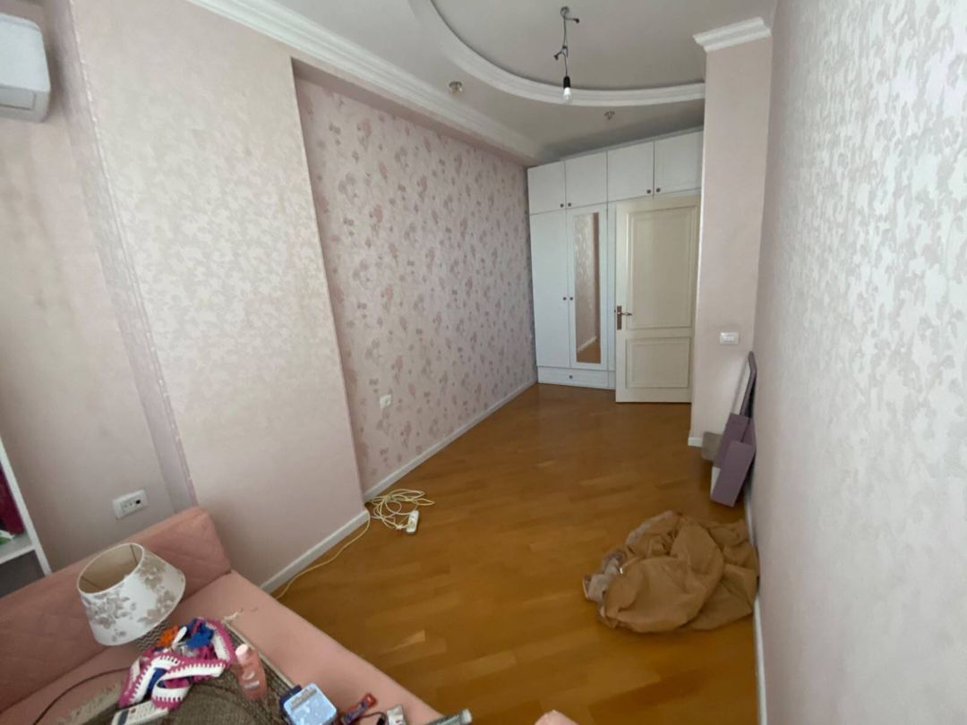 Satılır 3 otaqlı yeni tikili 113 m² — Mənzil, Bakı (10)