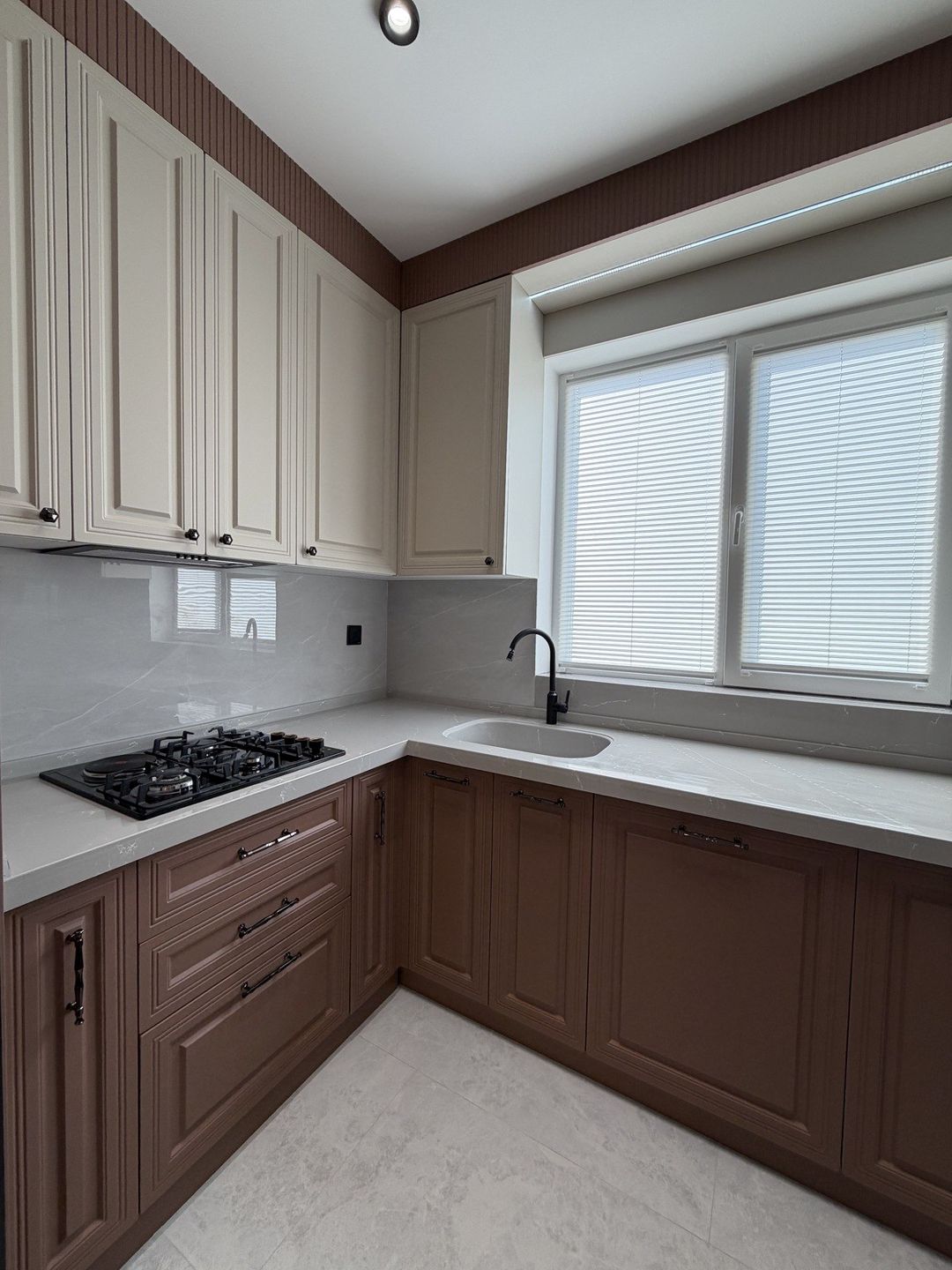Satılır 3 otaqlı yeni tikili 83 m² — Mənzil, Bakı (5)