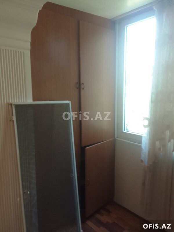 Köhnə tikili Kirayə Verilir Yasamal r., İnşaatçılar m., 3 otaq, 70 m² — Mənzil, Bakı (7)