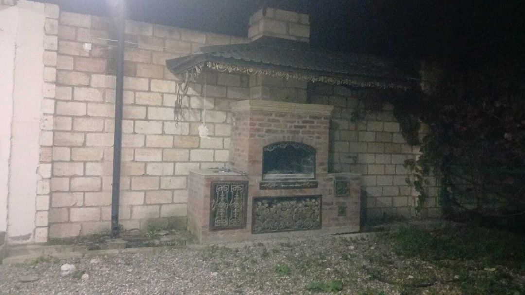 İcarəyə verilir 3 otaqlı həyət evi/bağ evi 100 m² — Ev, villa, Quba (2)