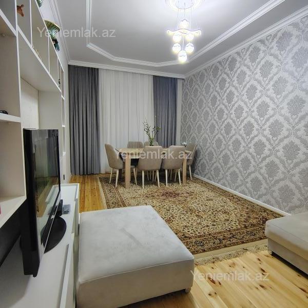 Satılır 3 otaqlı Həyət evi / Villa, 62.9 m², Məhəmmədli — Ev, villa, Abşeron (11)