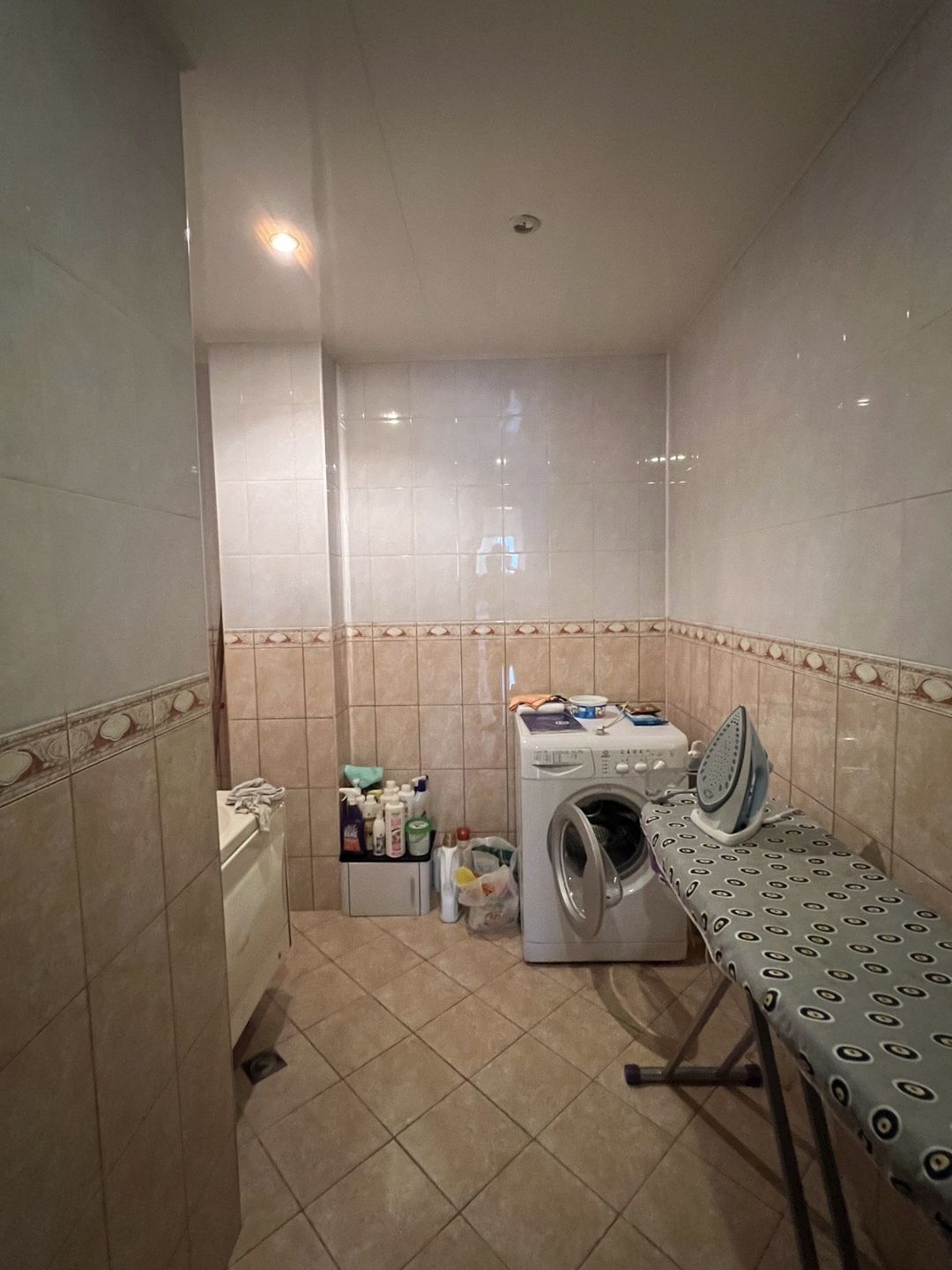Satılır 4 otaqlı yeni tikili 200 m² — Mənzil, Bakı (12)