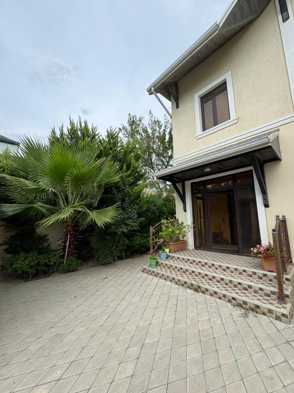 Satış: 5 otaqlı Ev / villa, 300 m², Xəzər rayonu — Ev, villa, Bakı (4)