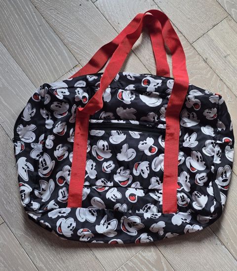 Disney Mickey Mouse naxışlı çanta - Brend: Disney (Adult/Yetkinlər — Bakı