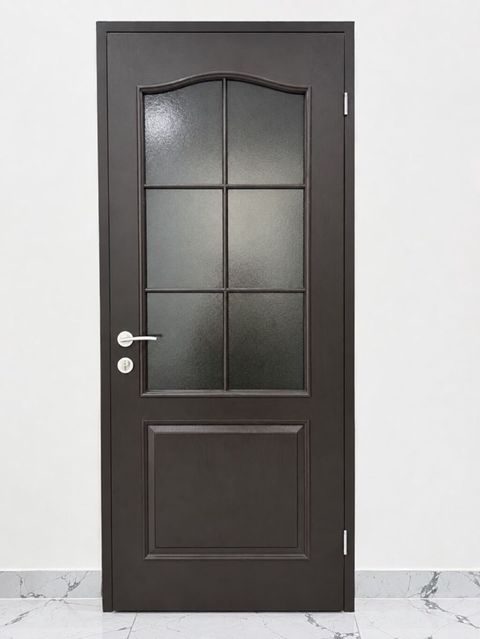 Aynur 2 Otaq qapısı 4 ədəddir *1,ədədi 60₼.Mdf* — Bakı