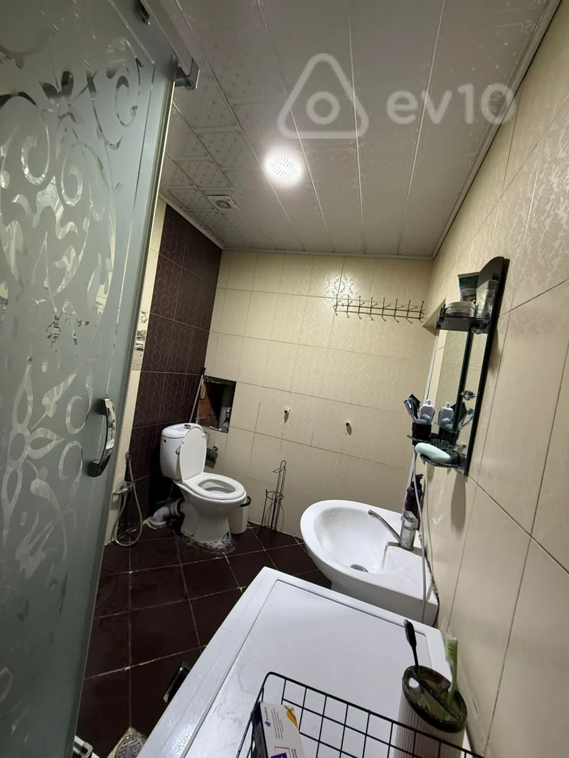 2 otaqlı mənzil, 61 m², Bakı ş., Yasamal r — Mənzil, Bakı (8)