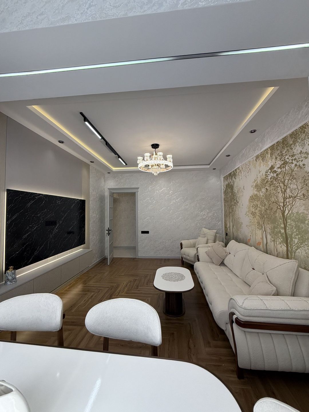 Satılır 3 otaqlı yeni tikili 105 m² — Mənzil, Bakı (4)