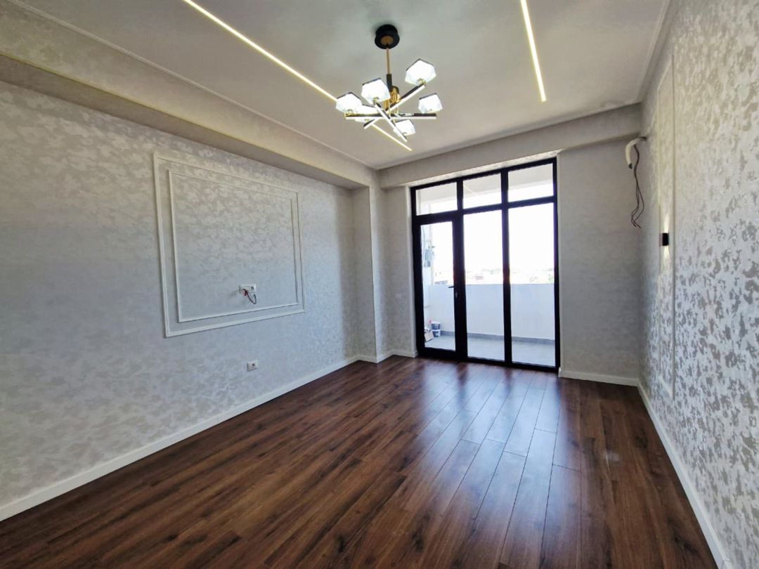 Satılır 2 otaqlı yeni tikili 63 m² — Mənzil, Bakı (4)