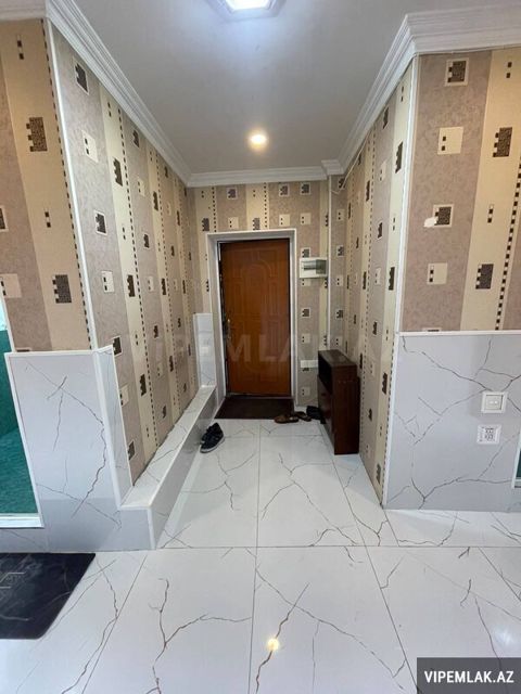 Suraxanı rayonunda 2 otaqlı Köhnə tikili Satılır, 62 m² — Bakı