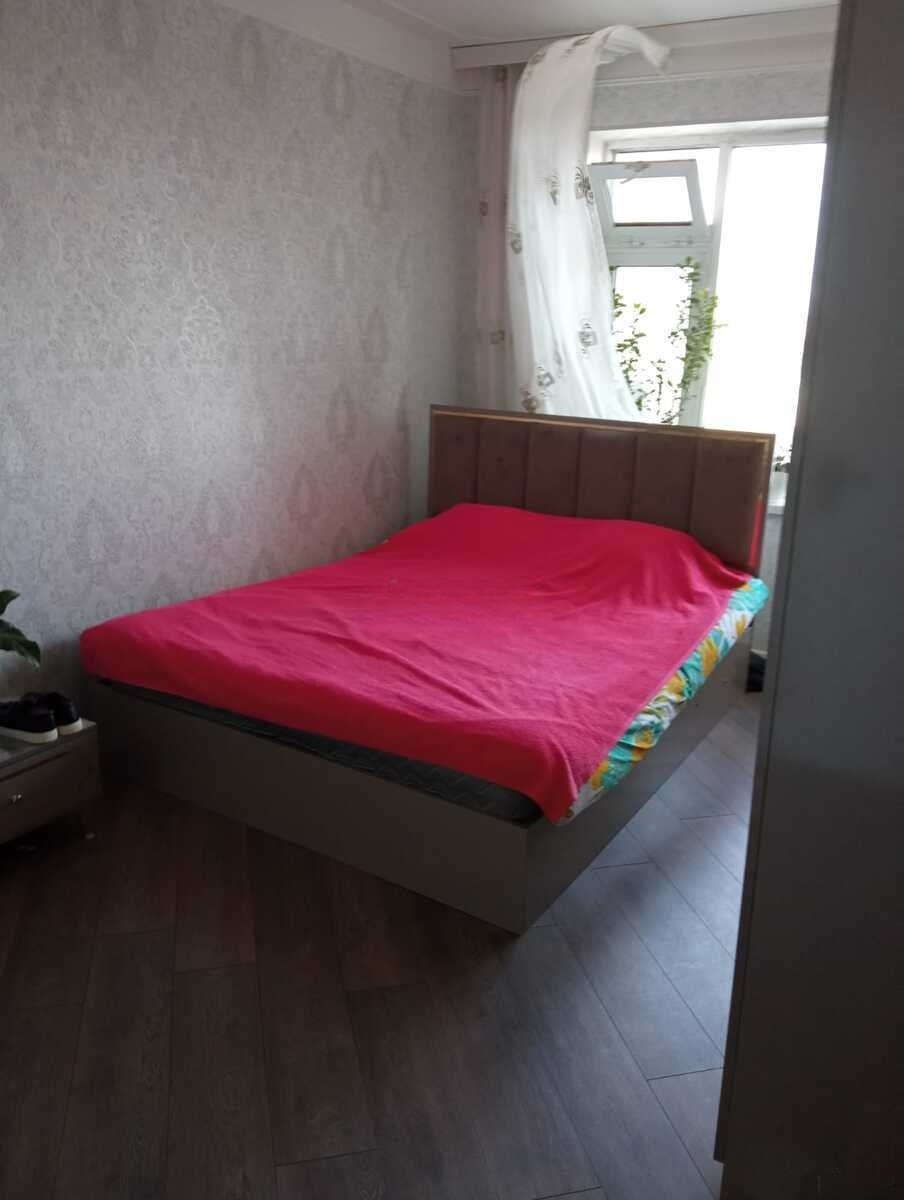 Satılır 4 otaqlı köhnə tikili 85 m² — Mənzil, Bakı (3)