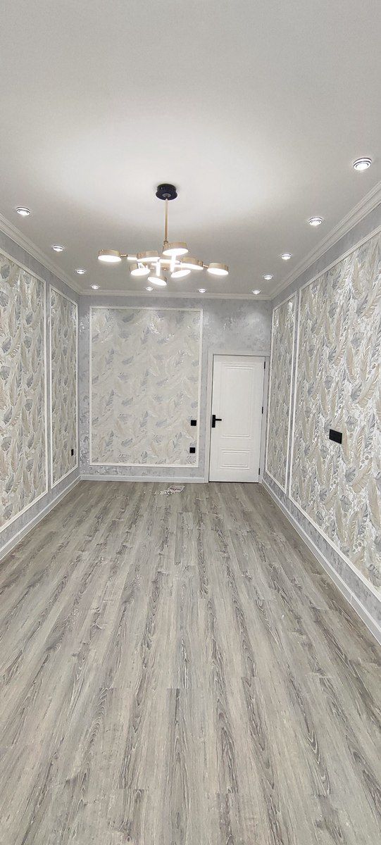 Satılır 2 otaqlı yeni tikili 72 m² — Mənzil, Bakı (2)