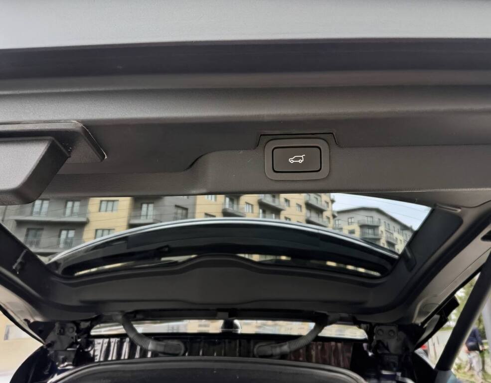 Land Rover Discovery, 3.0 L, 2019 il, 104 000 km 77-QH-609 — Avtomobillər, Bakı (7)