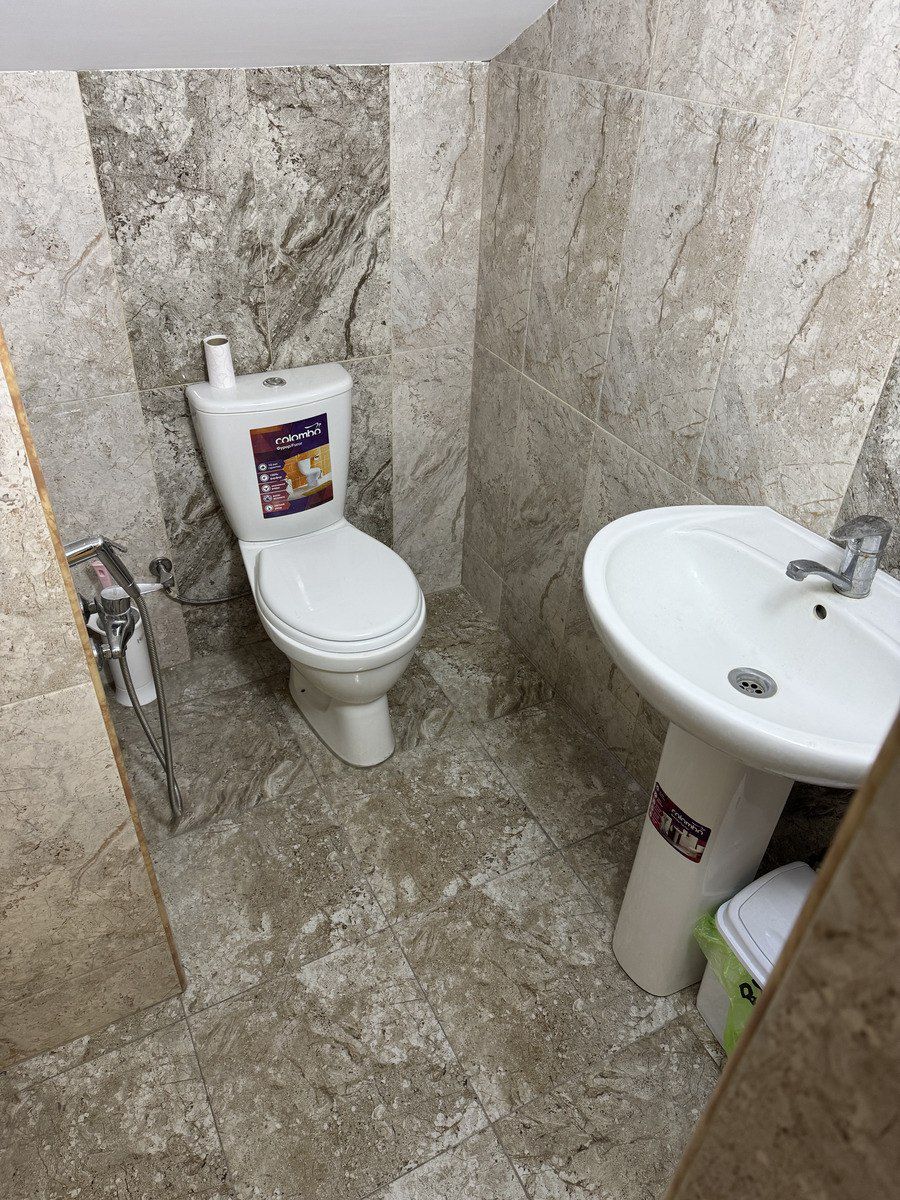 İcarəyə verilir obyekt 160 m² — Əmlak, Bakı (6)