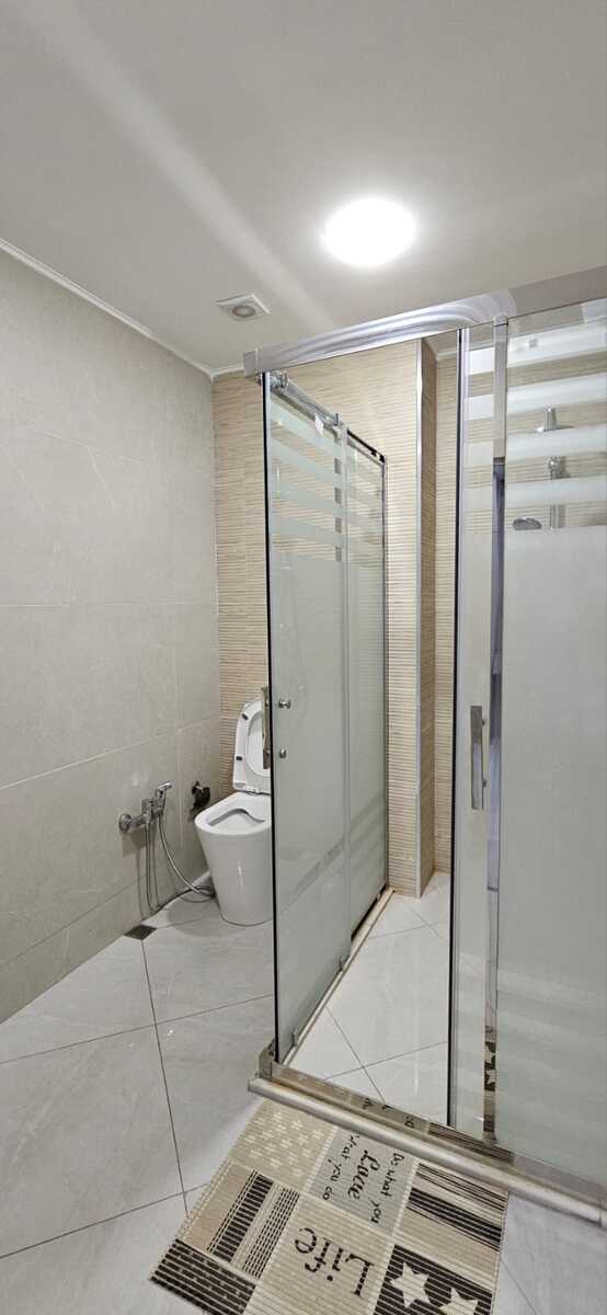 İcarəyə verilir 2 otaqlı yeni tikili 65 m² — Mənzil, Bakı (11)