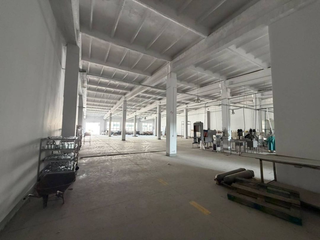 İcarəyə verilir obyekt 1765 m² — Əmlak, Bakı (3)