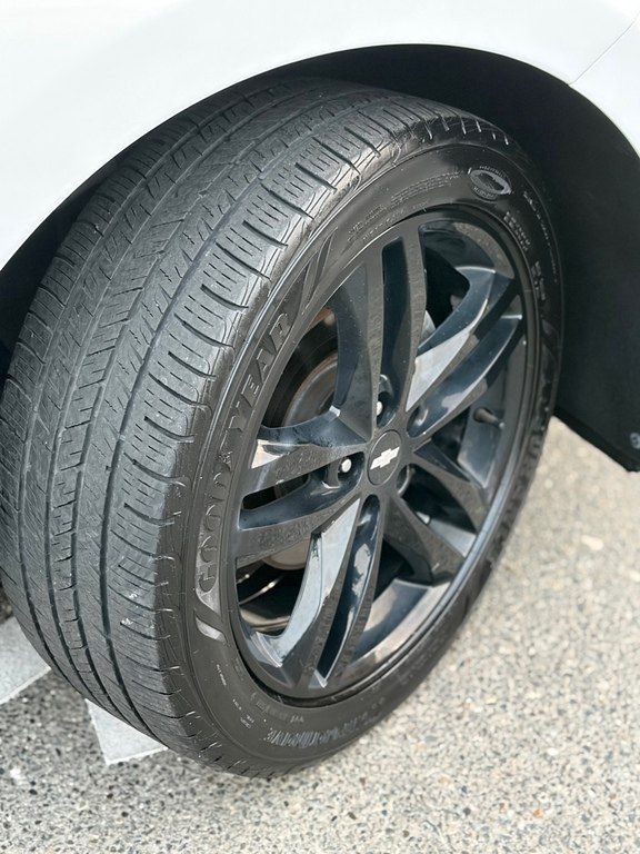 Chevrolet Equinox, 1.5 L, 2021 il, 167 255 km — Avtomobillər, Bakı (11)
