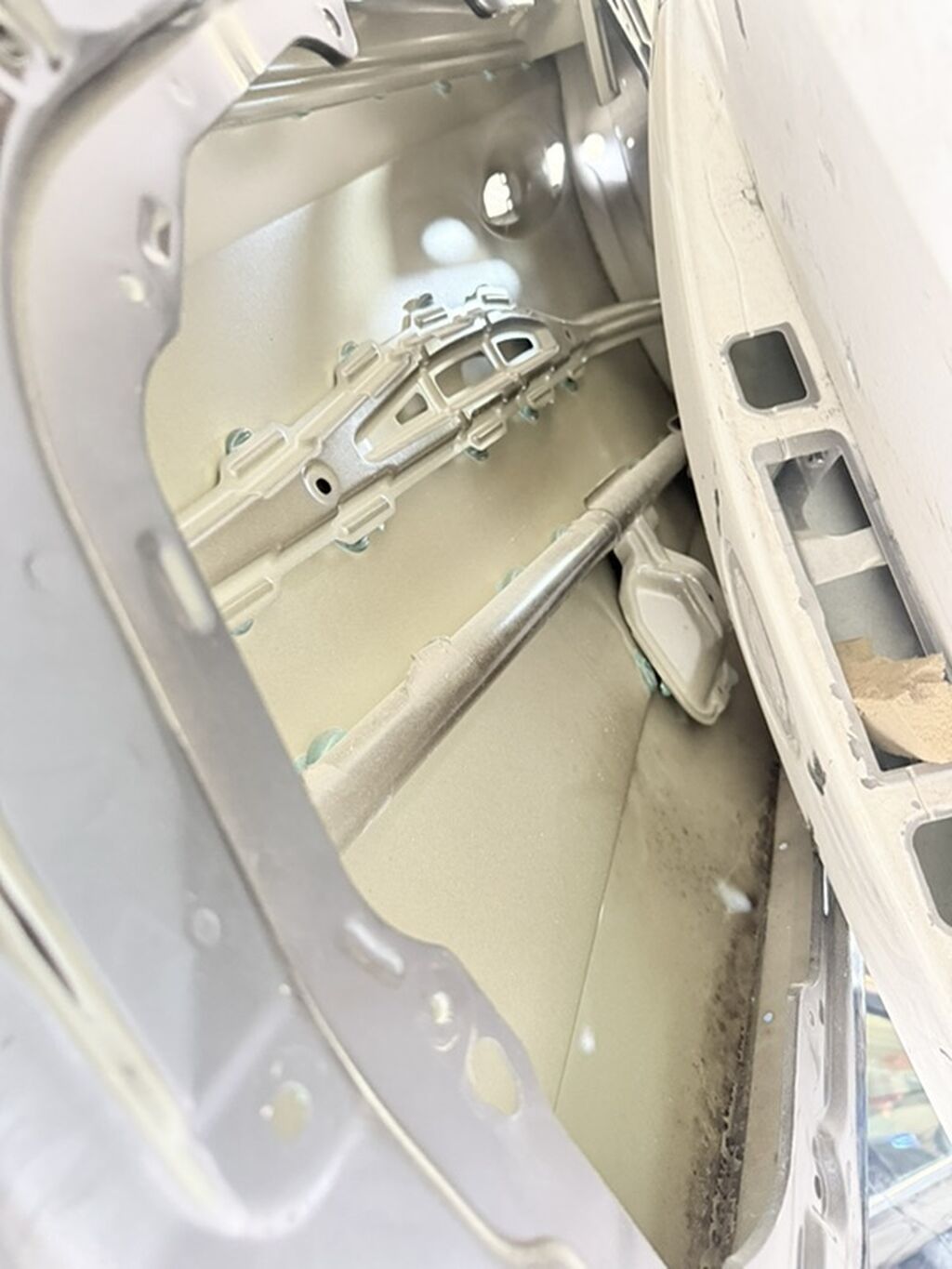 #hyundai sonata qapısı #hyundai sonata qapi #hyundai sonata 2021 — Kuzov hissələri, Bakı (4)