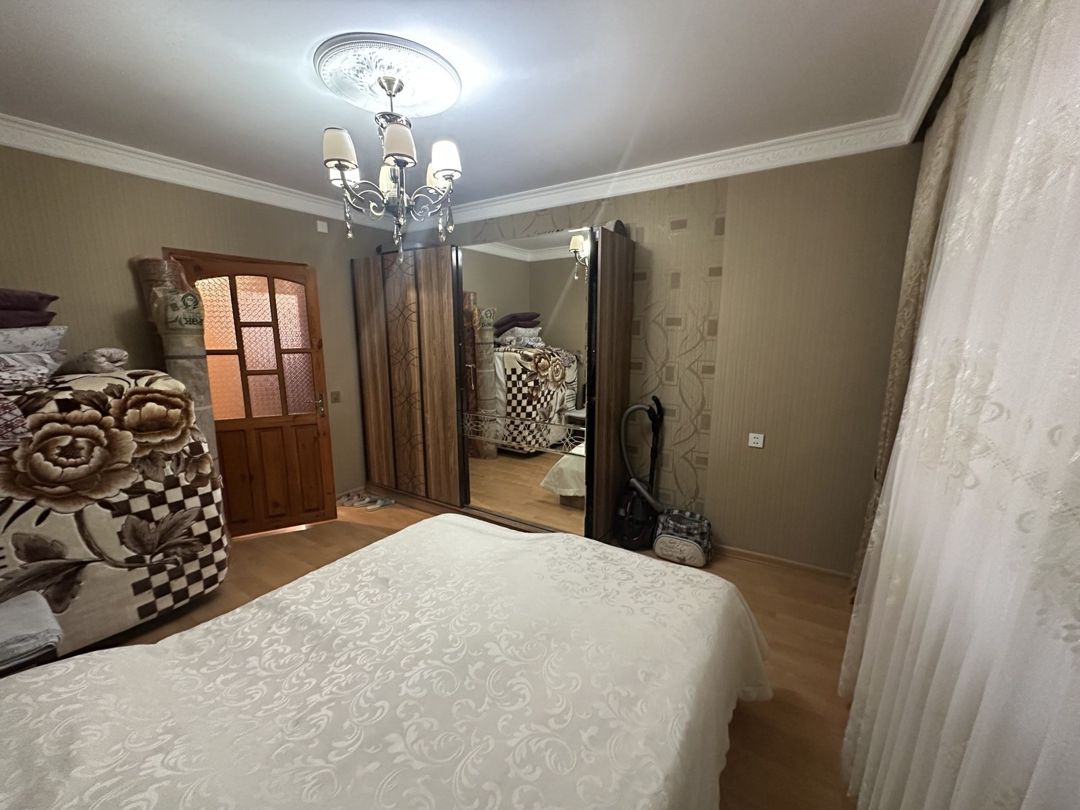 Satılır 2 otaqlı köhnə tikili 55 m² — Mənzil, Bakı (4)