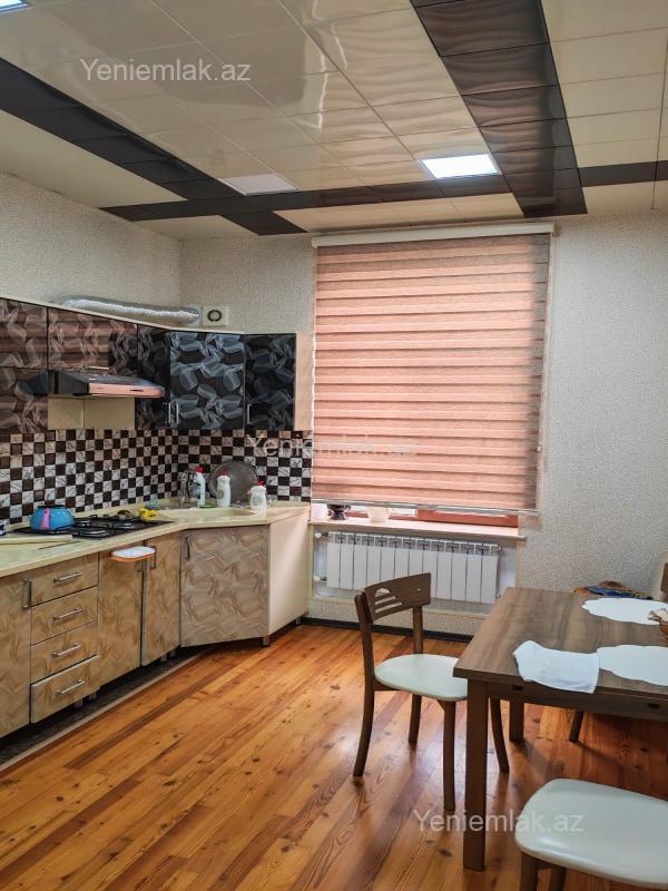 Satılır 7 otaqlı Həyət evi / Villa, 200 m², Qurd dərəsi — Ev, villa, Sumqayıt (7)