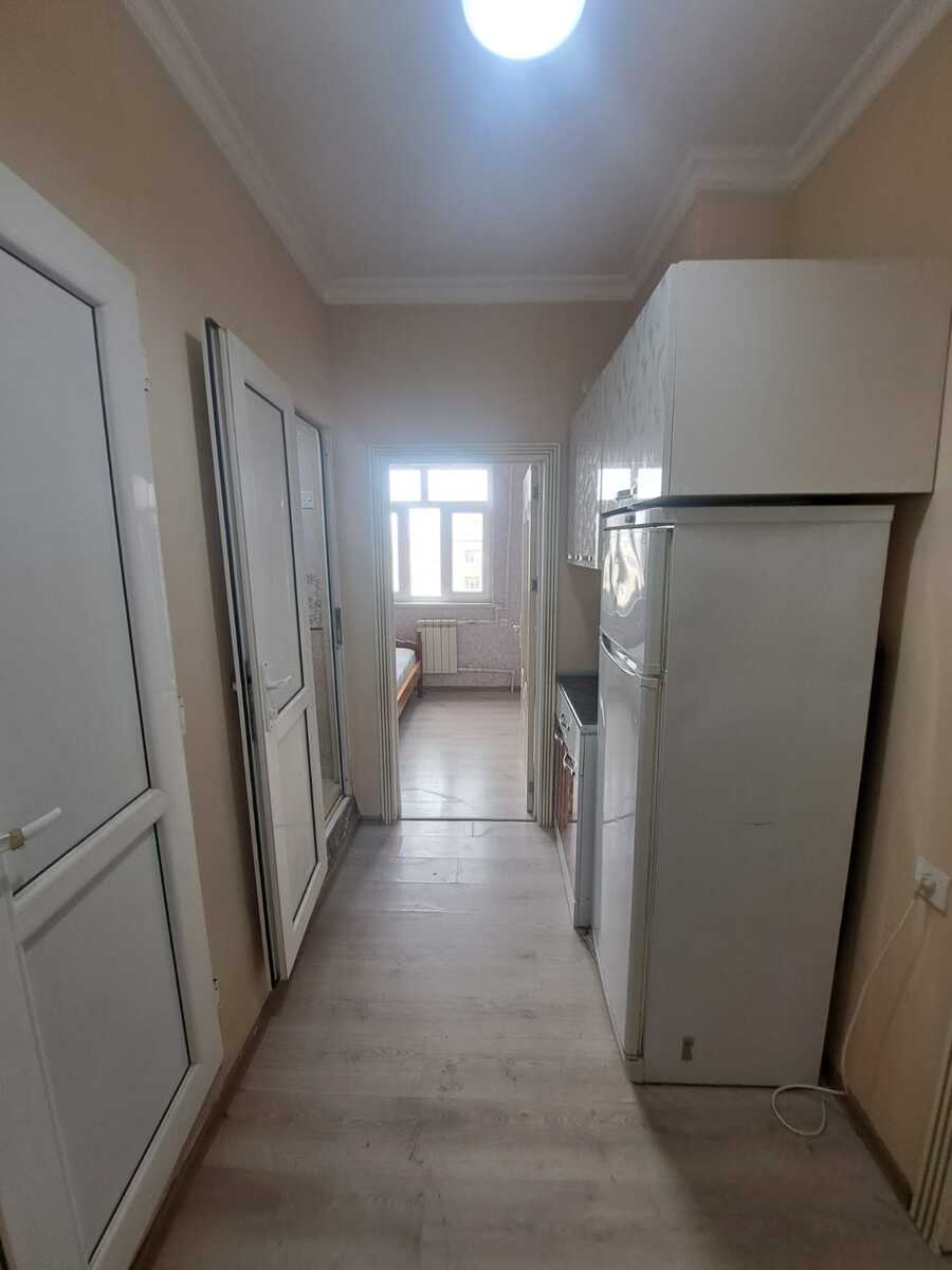 Satılır 2 otaqlı köhnə tikili 40 m² — Mənzil, Bakı (3)