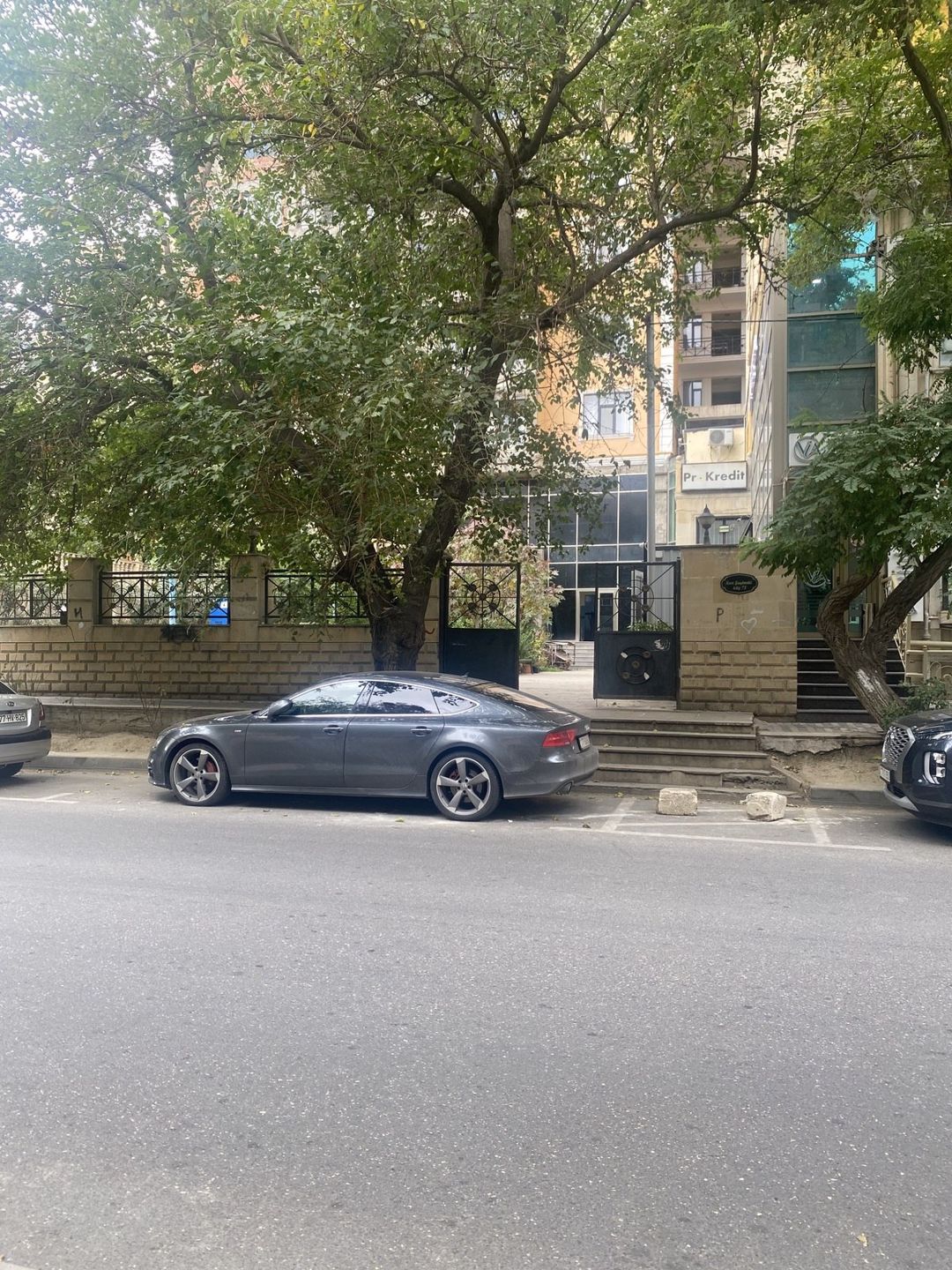 Satılır 3 otaqlı yeni tikili 130 m² — Mənzil, Bakı (2)