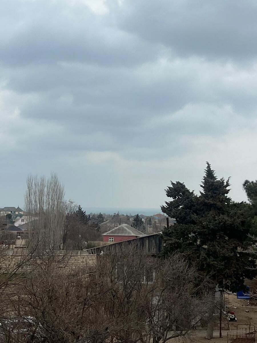 Satılır 4 otaqlı həyət evi/bağ evi 250 m² — Ev, villa, Bakı (5)