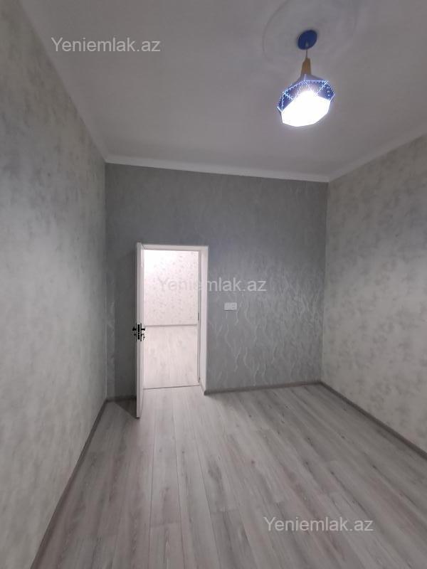 Satılır 3 otaqlı Həyət evi / Villa, 75 m², Yasamal rayonu — Ev, villa, Bakı (10)