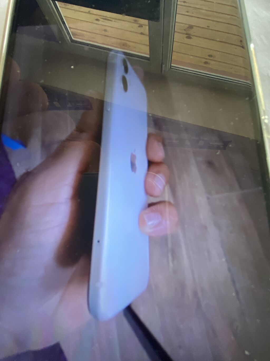 IPhone 11, 128 GB — Apple iPhone, Şirvan (3)