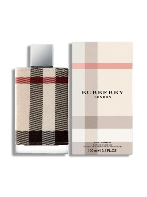 No Brand London xanımlar üçün ətir suyu 100 ml — Bakı