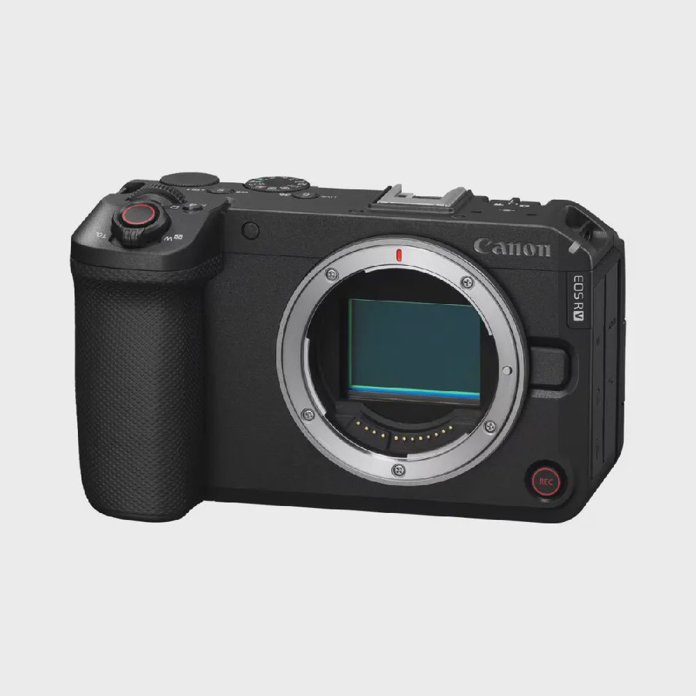 D.cam eos R6 v V5 body see (7250C020) — Fotoaparat, Bakı (2)