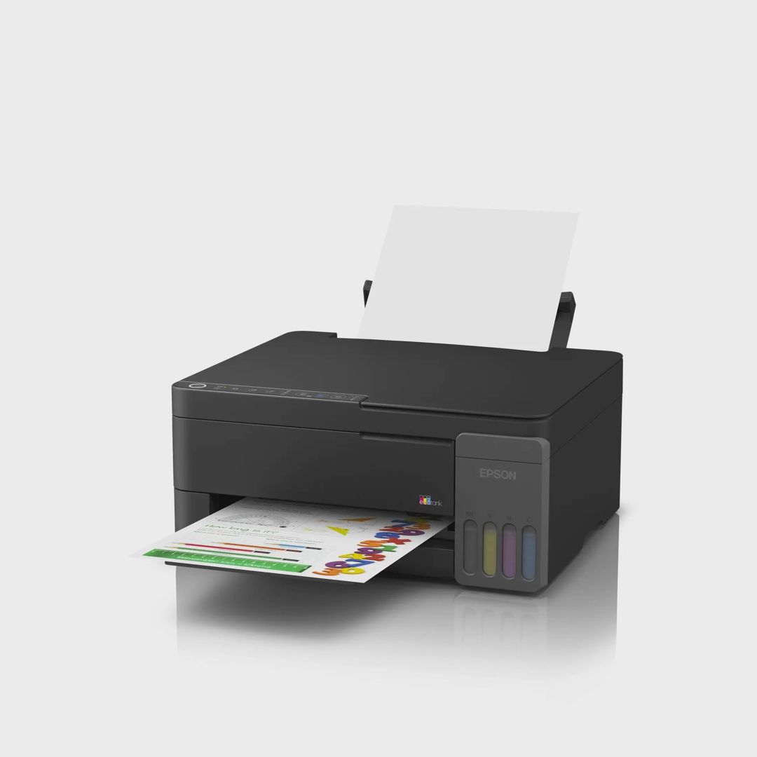 Epson printer L3351 (C11CL62414) — Printerləri, Bakı (3)