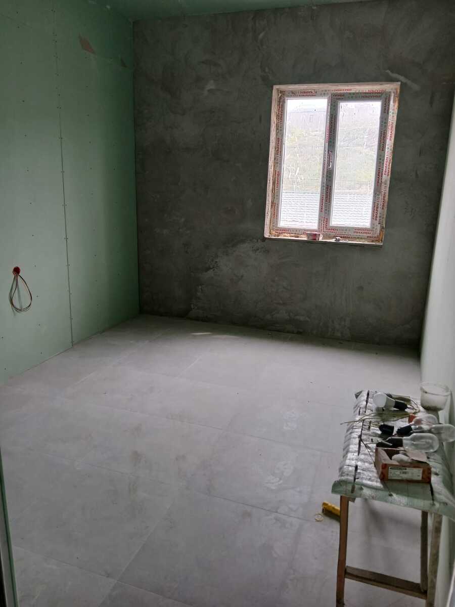 Satılır 4 otaqlı həyət evi/bağ evi 268 m² — Ev, villa, Bakı (7)