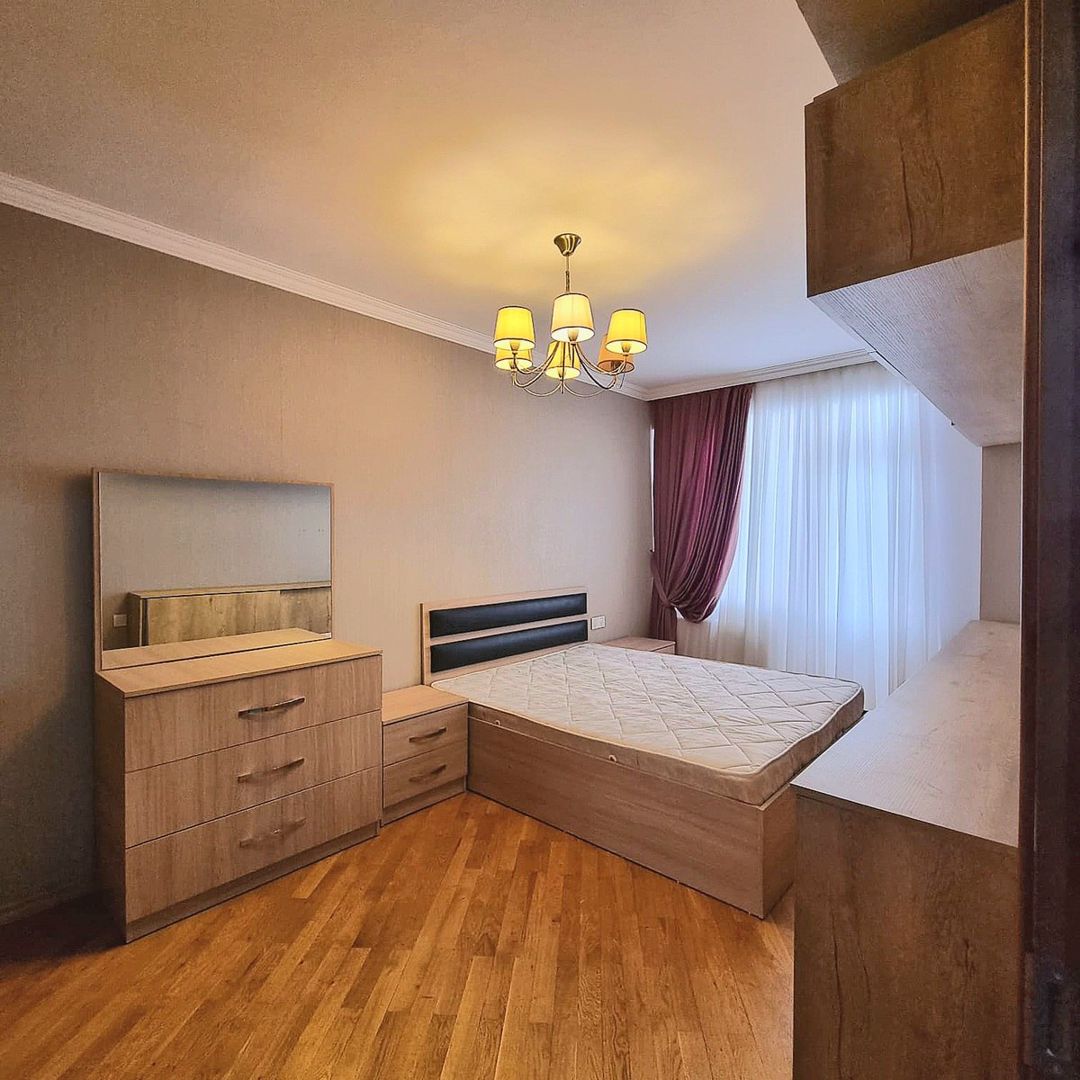 Satılır 2 otaqlı yeni tikili 71 m² — Mənzil, Bakı (8)